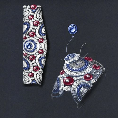 首屆 千海金 杯信物文化珠寶設計賽征稿啟事