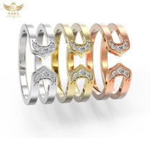  天津市武清區安妮琉璃工藝品廠 主營 k金925銀首飾 潘多拉