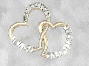 聽說首飾銀跟黃金不能放一起是嗎 為什么呢