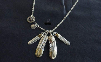 首飾的起源,遠古時期人們佩戴首飾不是為了好看,而是為了…