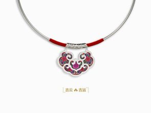 名族風創意飾品 旅游紀念文化創意產品