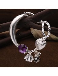 500-999元 - 百年寶誠 - 珠寶首飾 - 亞馬遜