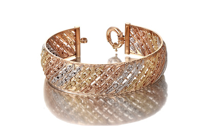 18K金首飾|攝影|產品攝影|白夜郎君 