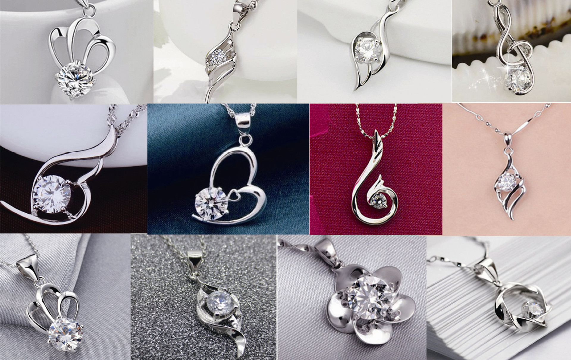 浙江金華2015最新火爆江湖地攤產品 最接地氣飾品項目 老粗銀首飾10元