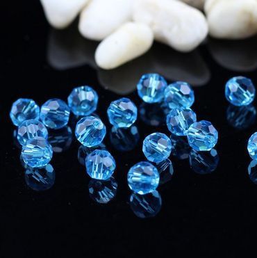 【飾品配件 手工diy材料 水晶珠子 散珠 多面珠8mm 32面地球珠批發】價格,廠家,圖片,其他首飾輔料、配件,浦江縣樂觀族電子商務商行-