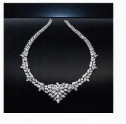 ricco int l co ltd提供,鉆石首飾,白鉆首飾及彩鉆首飾等產品