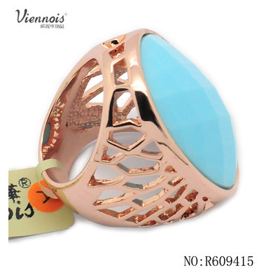 【廣州威妮華 簡約圓形纖維膠戒指 時尚寬戒 廠家定制批發飾品】價格,廠家,圖片,手鏈,廣州市威妮華時尚首飾-