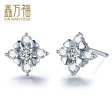 璀璨永恒 鉆石首飾的藝術與價值