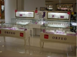 奧菲歐飾品 匠心工藝與優雅收藏的完美交融