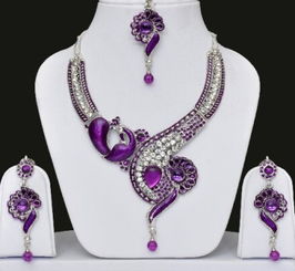 奢華璀璨 探索印度首飾、工藝品與收藏品的魅力與市場